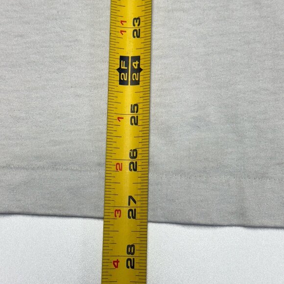 Vintage Comic Relief VII T Shirt Mens XL Robin Williams USA 90s - Picture 16 of 16